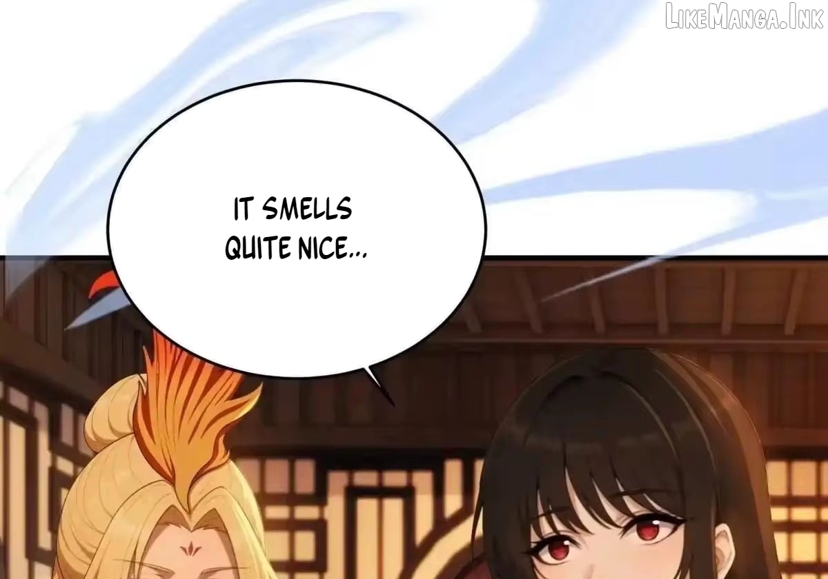 To Save Seven Villainesses, I Went Full Harem! Chapter 63  - page 25